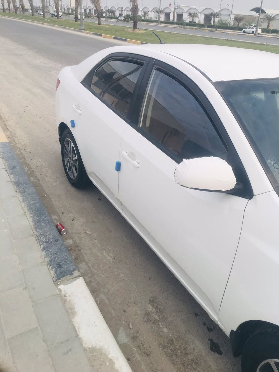 البصره
السلام عليكم سيراتو ١٣ خليجي كفاله عامه فقط الدوسات صبغ جماليه كل نقص ما بيها السعر ١٠٨ رقم بصره السنويه ل٢٨ هاتف ***********
