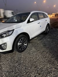 فول مواصفات • فور ويل • ٢٠١٥