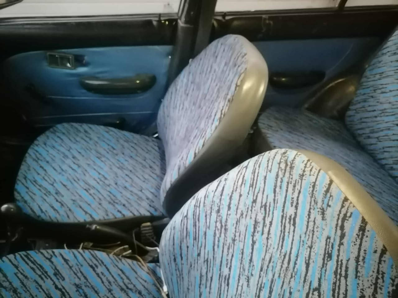 السلام عليكم اكسنت موديل 97 للبيع معمره جديد وجاهزه من كلشي كير محرك جدد كير عادي رقمها انبار بأسمي شخصيا تحويل مباشر مكان السياره الانبار القائم للاستفسار اكثر الاتصال على الرقم0785614266


**إذا كنت صاحب هذا الإعلان وتريد حذفه لأي سبب، رجاءا أرسل رسالة إلى الدعم الفني**