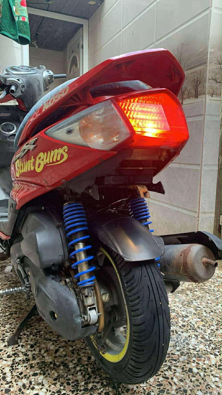 سلام عليكم دراجه سكنس فحل نوزل بوشه 55 السعر 475 وبيه مجال حك الجيه بغداد العبيدي شارع عشرين 
*********** اتصال واتساب
