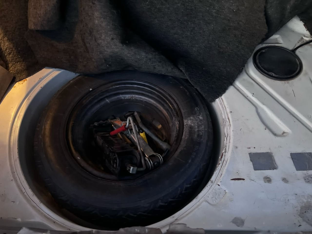 السلام عليكم برازيلي بيه جاملغ خلفي فقط صبغ مكينه ١٨٠٠ كير ٤ نمر مو٥ نمر تبريد تدفئه حداديه كهربائيات سنويه الحد ٢٠٢٧ سنويه بسمنه ترايه وين ميعجبك بيع او مراوس حسب القناعه مكان السياره بغداد الكريعات رقم تليفون *********** غير متواجد ع فيس
