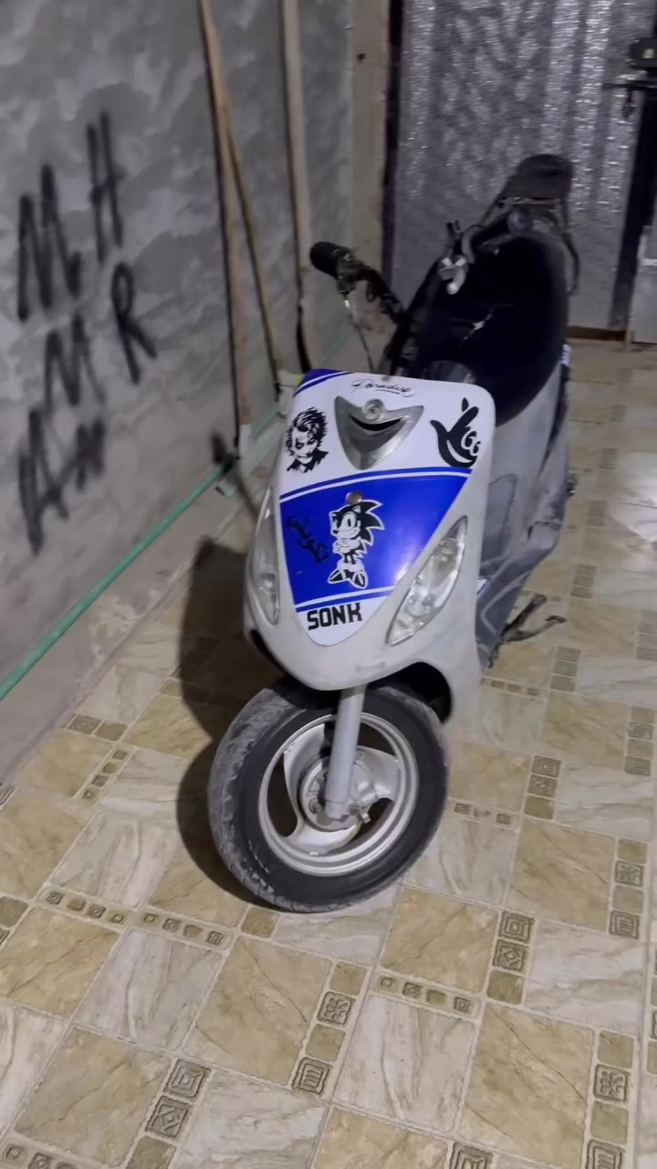 ٤٥٠ وبيه مجال كلش بسيط دراجه جديده شلعه ومعدل تشك الكاع مكاني حله ابو خستاوي


**إذا كنت صاحب هذا الإعلان وتريد حذفه لأي سبب، رجاءا أرسل رسالة إلى الدعم الفني**