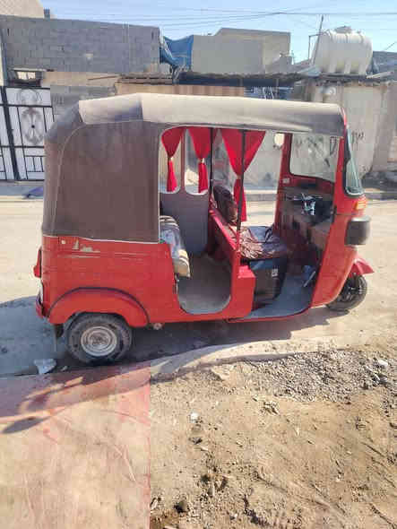 سلام عليكم تكتك موديل ١٨ بس دوس معمره بلاديه بسمي كفاله مكينه تخم تاير اكسن كهربائيات سعر ٥٣٠٠ ***********
