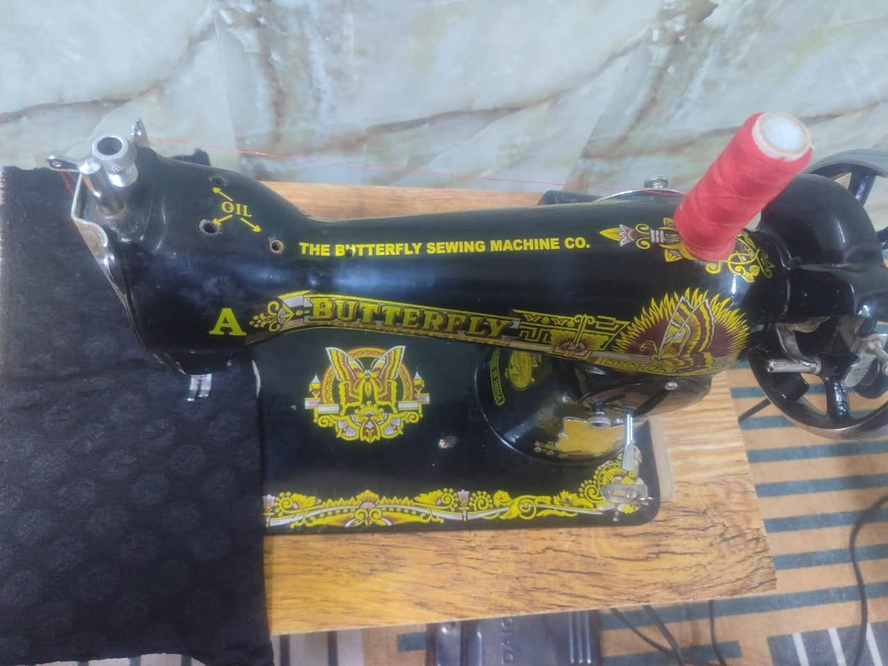 مكينه للبيع عل فحص باب اول


**إذا كنت صاحب هذا الإعلان وتريد حذفه لأي سبب، رجاءا أرسل رسالة إلى الدعم الفني**