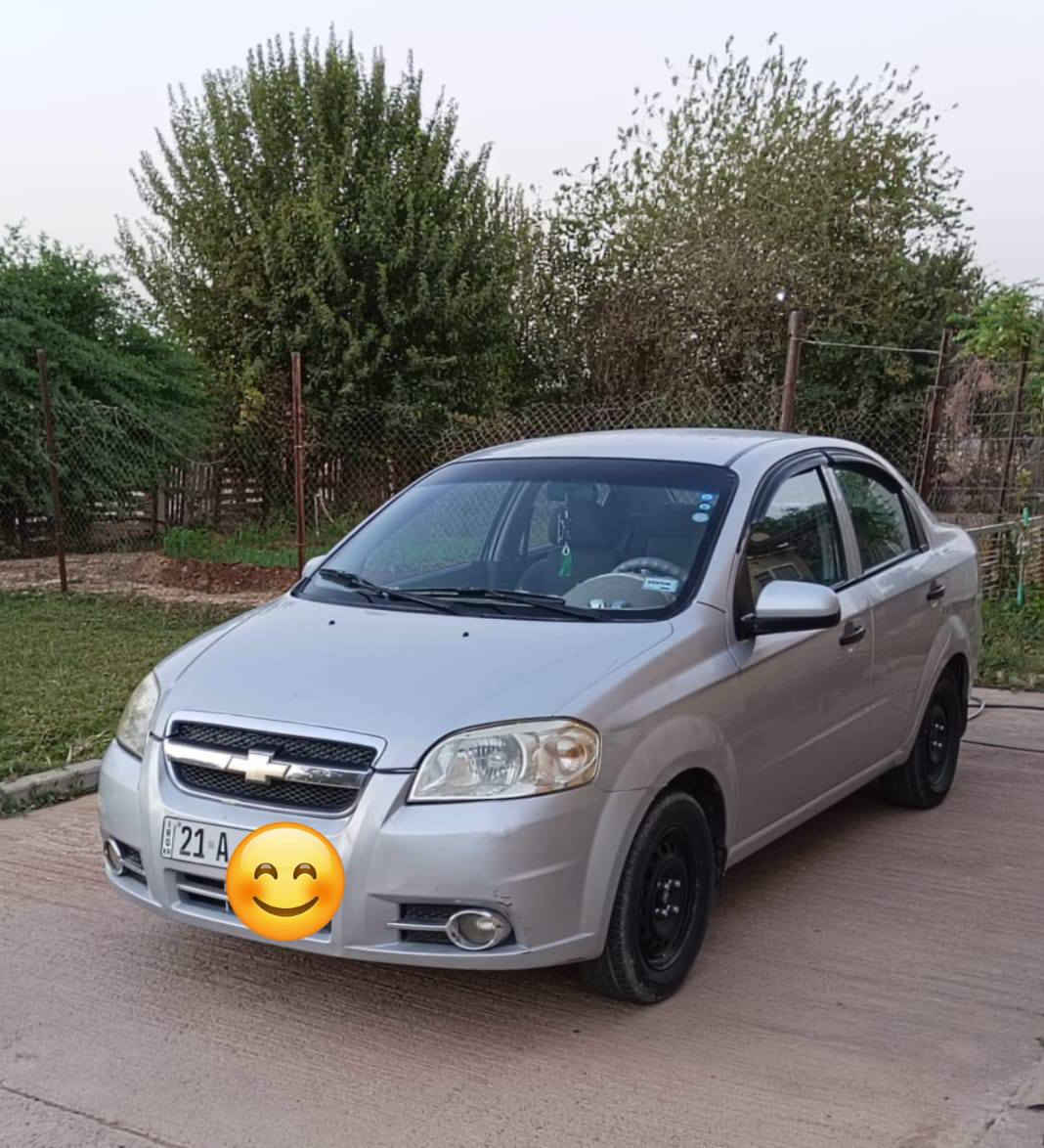 يالله/افيو موديل 2008/مكاني كركوك رقم سليمانيه محرك ينقص شويه 58$  ***********وات ساب
