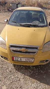 افيو للبيع موديل 2009 كوري كير ومحرك شرط السعر 60 وبيها مجال  اي استفس...