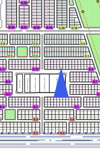 تجاري • مجمع الاميرات٢ • ٢٥٠م