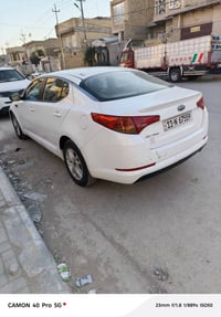 سياره أوبتما للبيع 2011 خليجي ابيض صدفي محرك 2000 سعر 120 الستفسار ع ر...