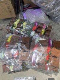 ورد خشب • ١٠٠٠٠ درزن
