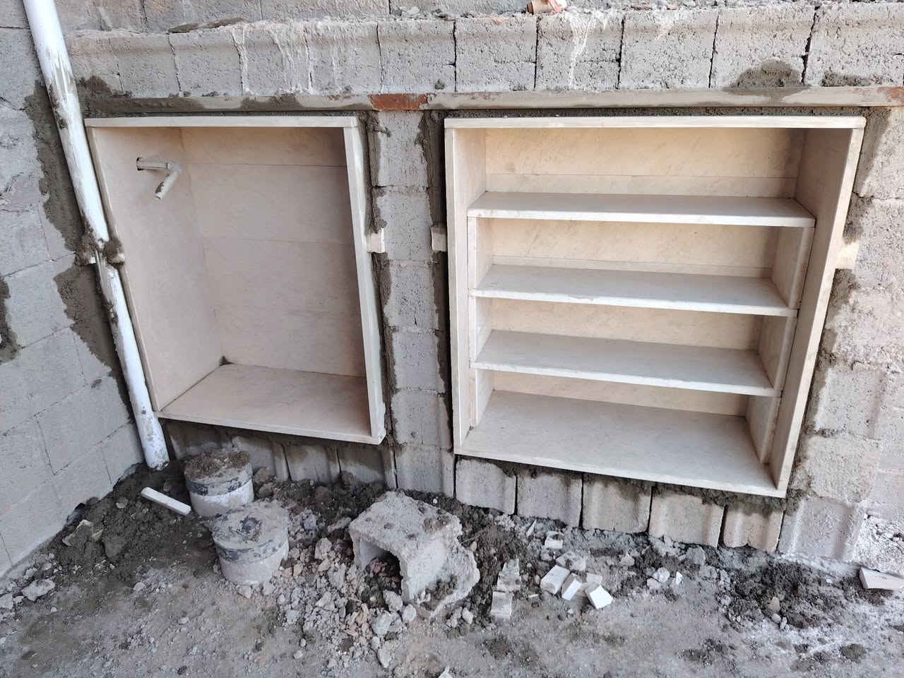 �✨ هل تبحث عن اجود أجمل أنواع المرمر لبيتك؟
نقدم لكم مرمر إيراني وتركي درجة أولى 
جودة عالية
ألوان راقية
قص وتركيب احترافي

أعمالنا تشمل [كركوك-واطرافها]
أسعار مناسبة –  سرعة في الإنجاز –  ضمان على الشغل

📲 للتواصل والاستفسار راسلنا على الخاص أو على الواتساب: ***********
