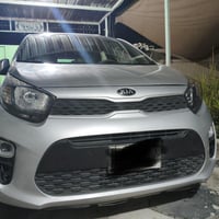 بيكانتو • محرك ١٤٠٠ • ماشية ٦٦٠٠٠