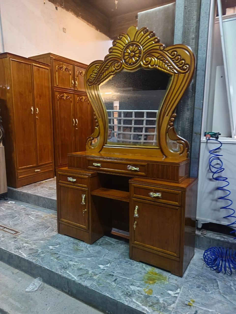 صاج مستعمل نظيفة
السعر 650
التوصيل والشد داخل بغداد مجانا
***********
