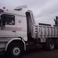 اسكانيه • حجم 143 • بودي جديد