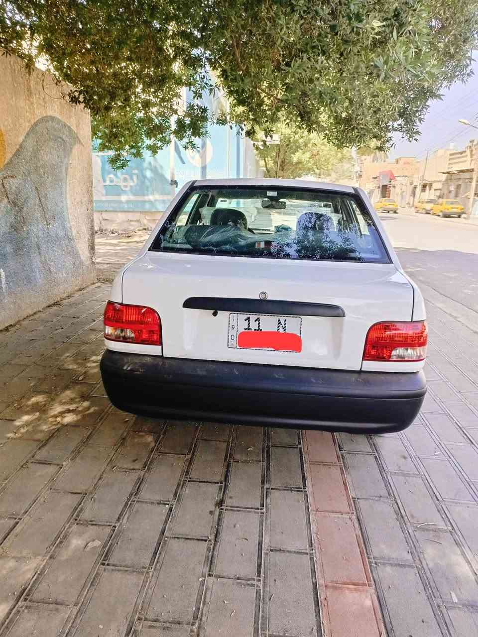 سايبه
موديل 2026
سياره جديده 
العنوان الكاظميه 
الاستفسار   ***********
