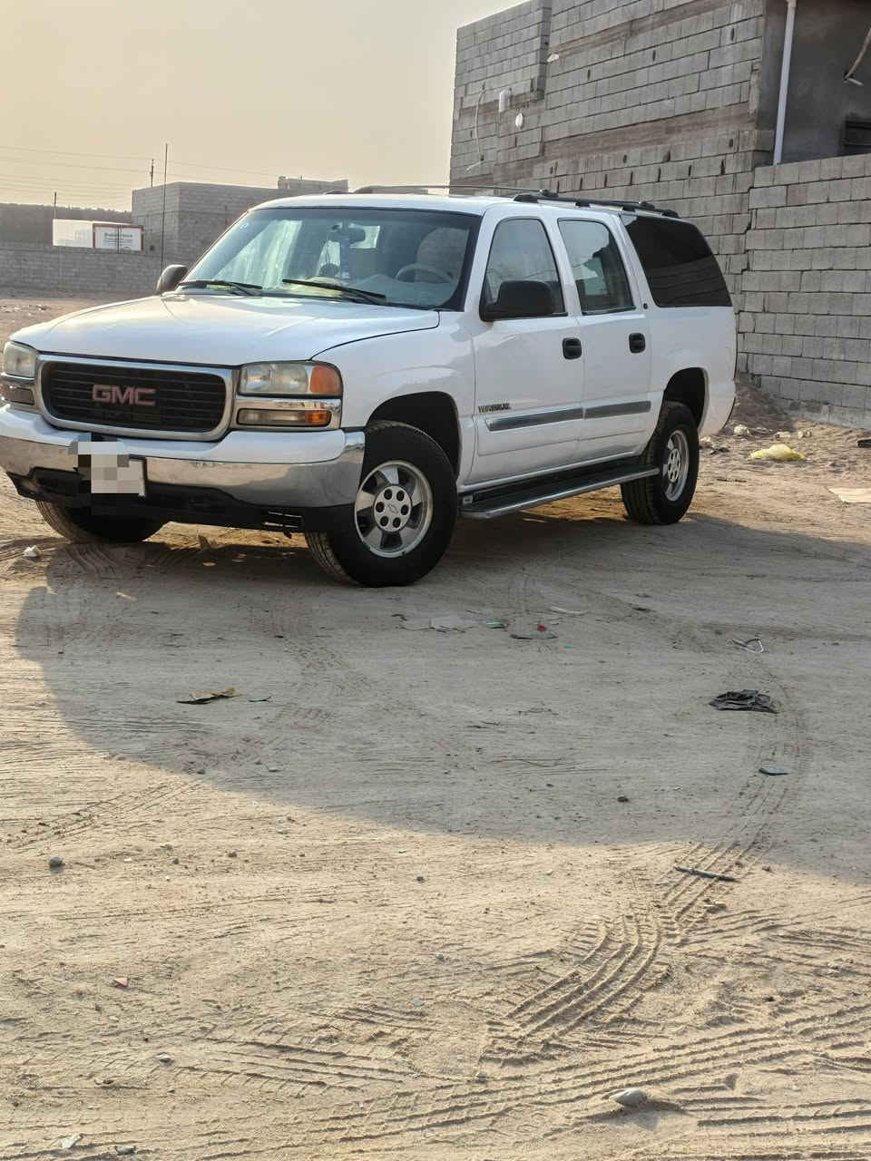 سلام عليكم يوكن موديل 2000 اصل رقم كربلأ دولي شرط تحويل ثاني يوم تخم تاير حداده جديده كهربأيات كلهه شغاله مكينه وكير خير من الله تبريد شغال السعر 75 عنوان السياره البصره الزبير ه‍ ***********
