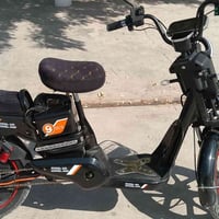 ماطور شحن • جديد • صار يومين