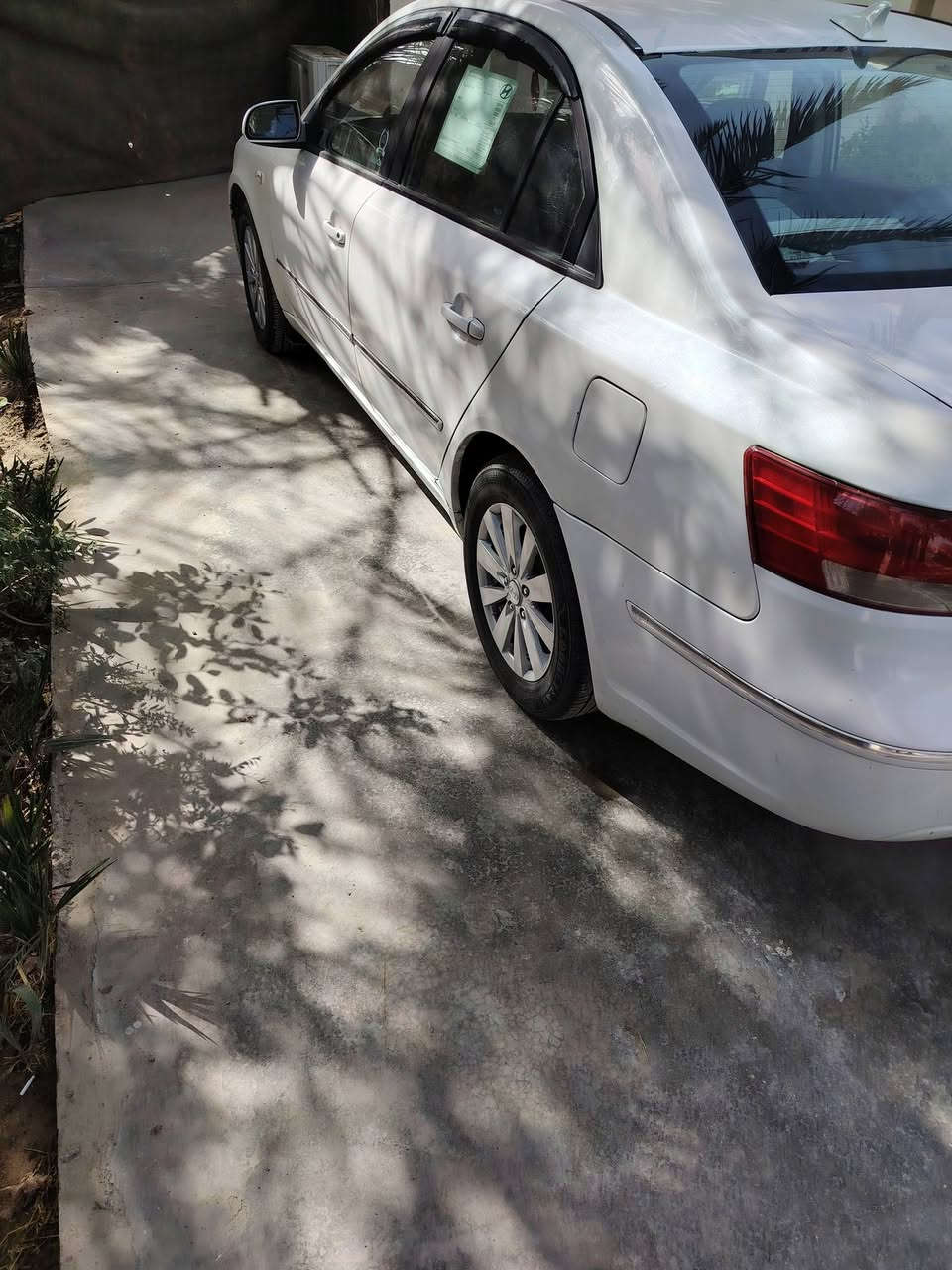 رقمي *********** سلام عليكم سوناته موديل 9 خليجي محرك وكير مكفول الفين وربعميه صبغ حزام بيع ومراوس حسب القناعه مكان بابل
