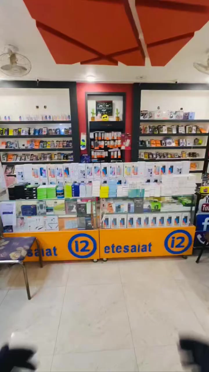 اليوم سوينالكم عروض تكسير الأسعار ومو يوم ويومين العرض مستمر لحين نفاذ الكميه  😎
للطلب والاستفسار التواصل على الصفحة او الاتصال على الرقم والواتساب 
واتساب : ***********
اتصال : ***********
او زورونا على عنوانه 
مجمع الفهد التجاري مكتب عين الفهد قرب السوق الاول
ويوجد خدمة توصيل داخل قضاء عنه مجاني ولجميع محافظات العراق 5 الاف
