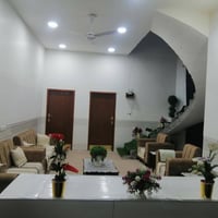 حي شرطه • ٢٧٥م • بنيان حديث