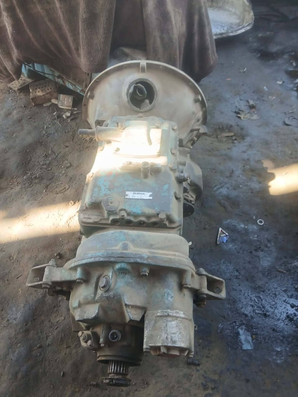 قراض لبيع سكانيه ***********
