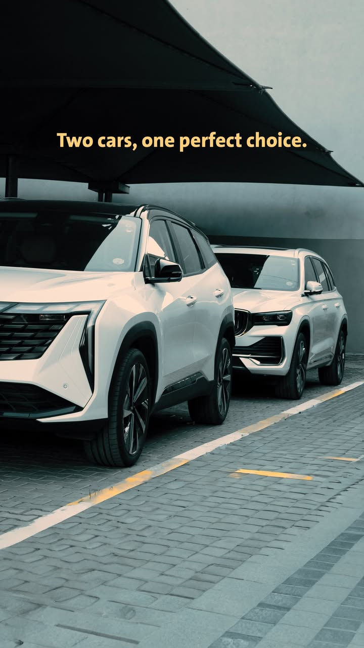 حاليًا نعيش واحدة من أفضل الأوقات لشراء سيارات جيلي، والسبب واضح وبالأرقام 👇
🔹 جميع أسعار السيارات تُحتسب بالدينار العراقي
🔹 في المقابل، سعر الدولار مقابل الدينار في ارتفاع مستمر

📊 مثال بسيط للتوضيح:

🔸 قبل شهر:
 • 100 دولار = 142,000 دينار
 • سعر Emgrand GS كان تقريبًا 12,300 دولار

🔸 الآن:
 • 100 دولار = 154,000 دينار
 • السعر ما زال ثابتًا عند 17,500,000 دينار
 • أي ما يعادل تقريبًا 14,000 دولار

✅ النتيجة؟
إذا اشتريت السيارة الآن، فأنت فعليًا وفّرت حوالي 700 دولار خلال أقل من شهر واحد 💰🔥

⏳ الأسعار بالدينار ثابتة، لكن الدولار غير مستقر
📈 كلما ارتفع الدولار، زادت استفادتك كمشتري

👉 نصيحة صادقة:
إذا كنت تفكر بالشراء، الآن هو الوقت المثالي قبل أي تعديل 
محتمل بالأسعار.

لأي استفسارات أو أسئلة بخصوص سيارات جيلي، لا تترددوا بالتواصل مع معرض جيلي في السليمانية.

📞 الهاتف: ***********
📍 الموقع: السليمانية، شارع الستين، مقابل فاميلي مول

بالتوفيق للجميع، وقيادة آمنة 🚘✨
