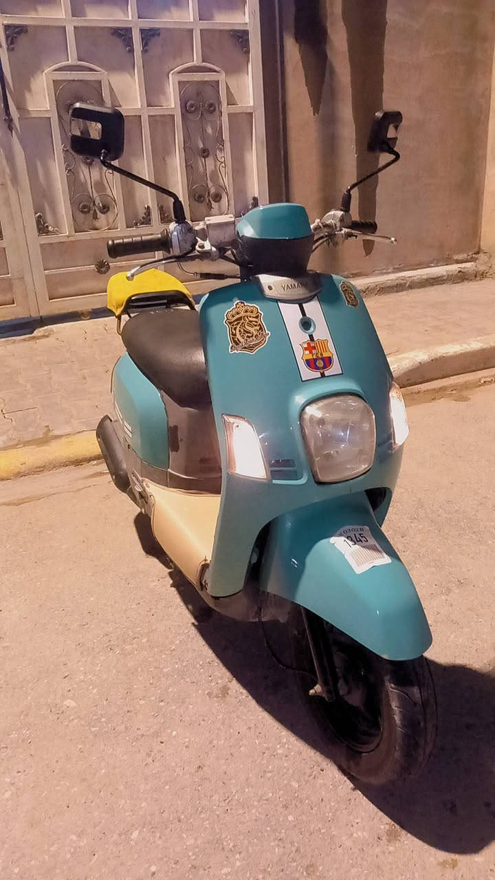 السلام عليكم
دراجه ماكس بوليس 2008 للبيع 
دراجه نضيفه وكامله أنكر وطلع كفاله فول نضافه 
الدراجه كابريتر أمفوله تجي وشوف
السعر 525 وبيه مجال 
رقم/***********
ديالى بعقوبه التحرير
