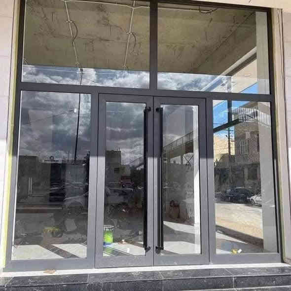 نحن في معمل الأخوين نسعى دائمًا لتقديم كل ما هو جديد وحديث لزبائننا الكرام! 💼 سواء كنت تبحث عن الألمنيوم، HDF، PVC، أو المحجرات، نحن هنا لتلبية احتياجاتك بأفضل جودة ممكنة. تواصل معنا على الرقم ***********. حسن صلاح الربيعي ! 👍
