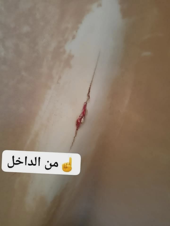 ⭕️تصليح تانكيات الماء البلاستك
⭕️ 🔴 (ضمان سنه كامله)🔴
⭕️يتوفر تصليح موقعي داخل المنزل 
⭕️اترك عنوانك ونجيك الباب 
البيت🚘🚘
⭕️يوجد كادر فني متخصص 
بالعمل ...
⭕️نضمن لك الجودة بالعمل والسرعة بالانجاز
⭕️العنوان البلديات قرب لحوم البركه
⭕️للطلب او الاستفسار قم بمراسلتنا او الاتصال 📱 ***********/وتساب
