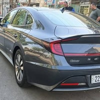 سوناتا ٢٢ • محرك ٢٥٠٠ • ٨٢ الف كم