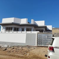 بيت للبيع • منزل حي الثقافي • بيت طابق واحد • بيت ٢ غرف نوم • بيت مساح...