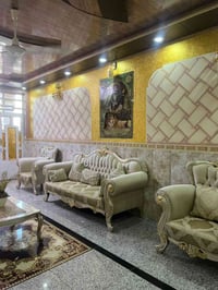 تخم • ٦مقاعد • بابل الهاشمية