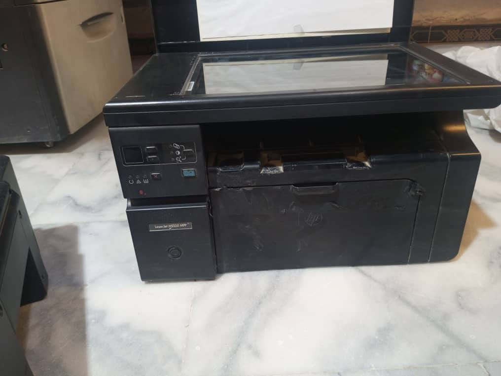 للبيع طابعتين بحال الوكالة تواصل خاص 
٠٩٥٤٢٤١٧٧٣


**إذا كنت صاحب هذا الإعلان وتريد حذفه لأي سبب، رجاءا أرسل رسالة إلى الدعم الفني**