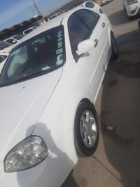 اوبترا موديل 2008 كير محرك شرط صدر  تخم تواير تراي فول   الضرر ثلث قطع...