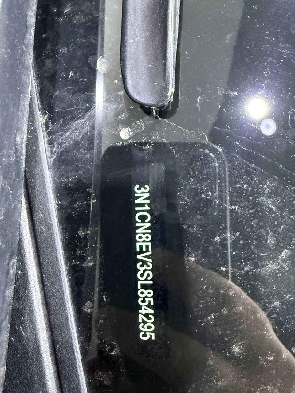 السلام عليكم 
للبيع نيسان فيرسا اسود 2025 SV
محرك 1600 
ماشي 9 الف ميل 
صبغ نص بنيد و جاملغ بدون دواخل شرط
وبيها باب سايق تعديل بارد 
ارباك برده و ستيرن طاك
سياره بدون كلير أمريكي شرط
سياره بدون رقم ترقيم شمالي فقط 
تكلفة رقم 11.5 ورقه ونص
ملاحظة صوار حادث موجوده في المنشور 

السعر 117 ورقه ومجال قليل 
اي استفسار عن سيارة خاص مفتوح 
اخوكم ديار ابو عمر 
*********** واتساب 
*********** اتصال 
عنوان أربيل
