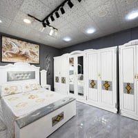 غرفة نوم • صاج عراقي • توصيل بغداد