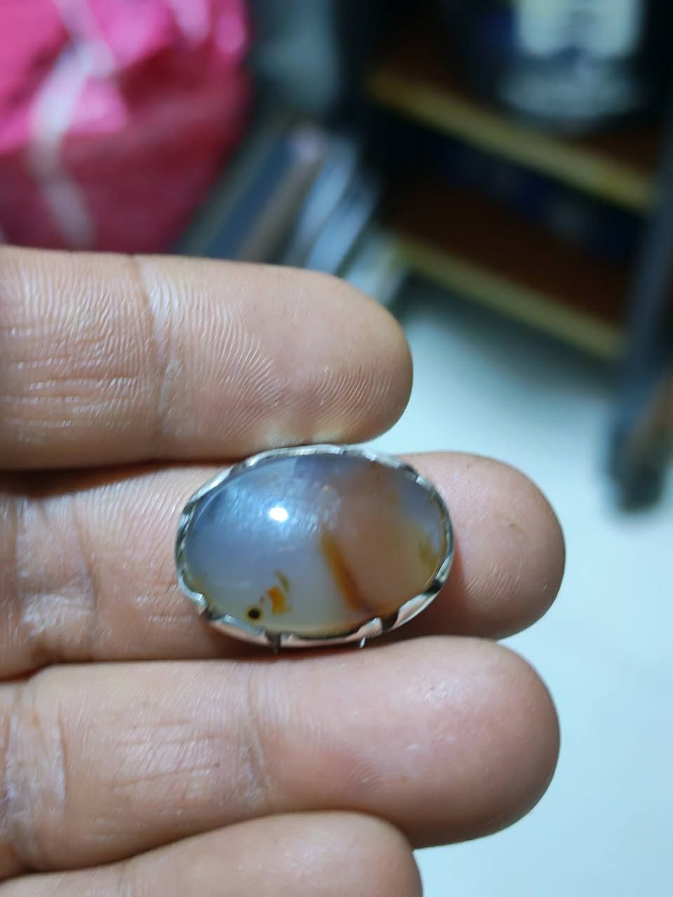 احجار ذمة 
يوجد توصيل كافة المحافظات
اختار القطعة ودزها خاص 
***********
