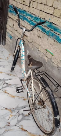 بايسكل • نضيف • للبيع