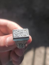 حديد صيني • أبيض قديم • مدينة الصدر