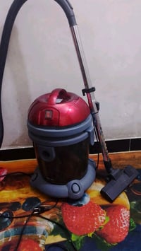 مكنسة كهربائية • واتساب فقط • قابل للتفاوض