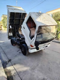 قلاب • مكينه ١٦ • موديل ٩٦