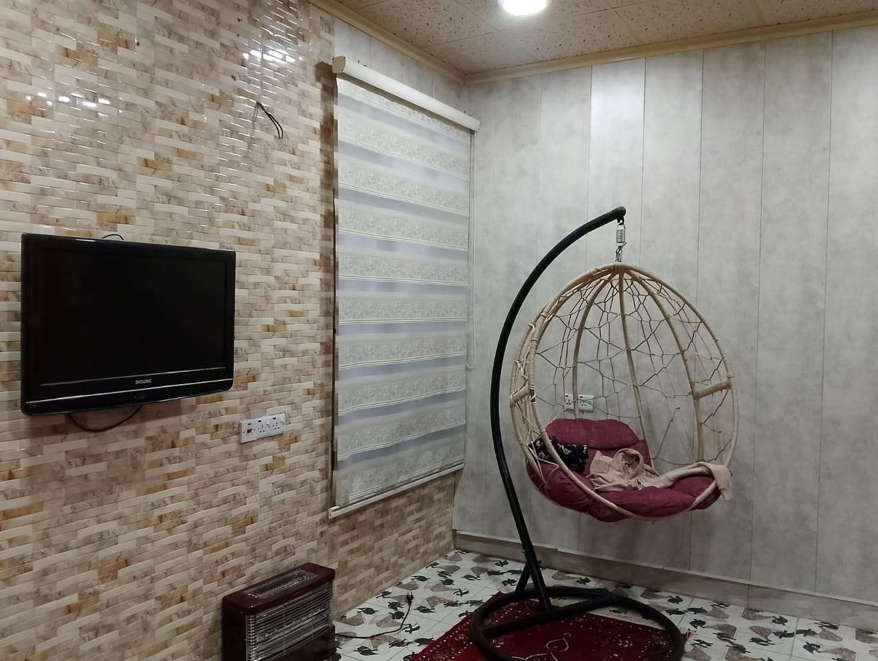 دار للبيع طابقين موقع بختياري قرب جامع محمود الحفيد 100متر 5*20
السعر 30
***********
ربيع دائم
