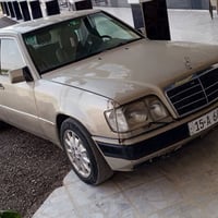 للبيع او المراوس دب 300SE بلاديه ٩١ مكفوله كلها شغال من تبريد كهربائيا...