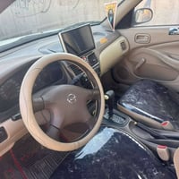 نيسان صني • ٢٠٠٨ • م الصدر