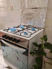 شرطه الخامسه • نظيفات • فرن