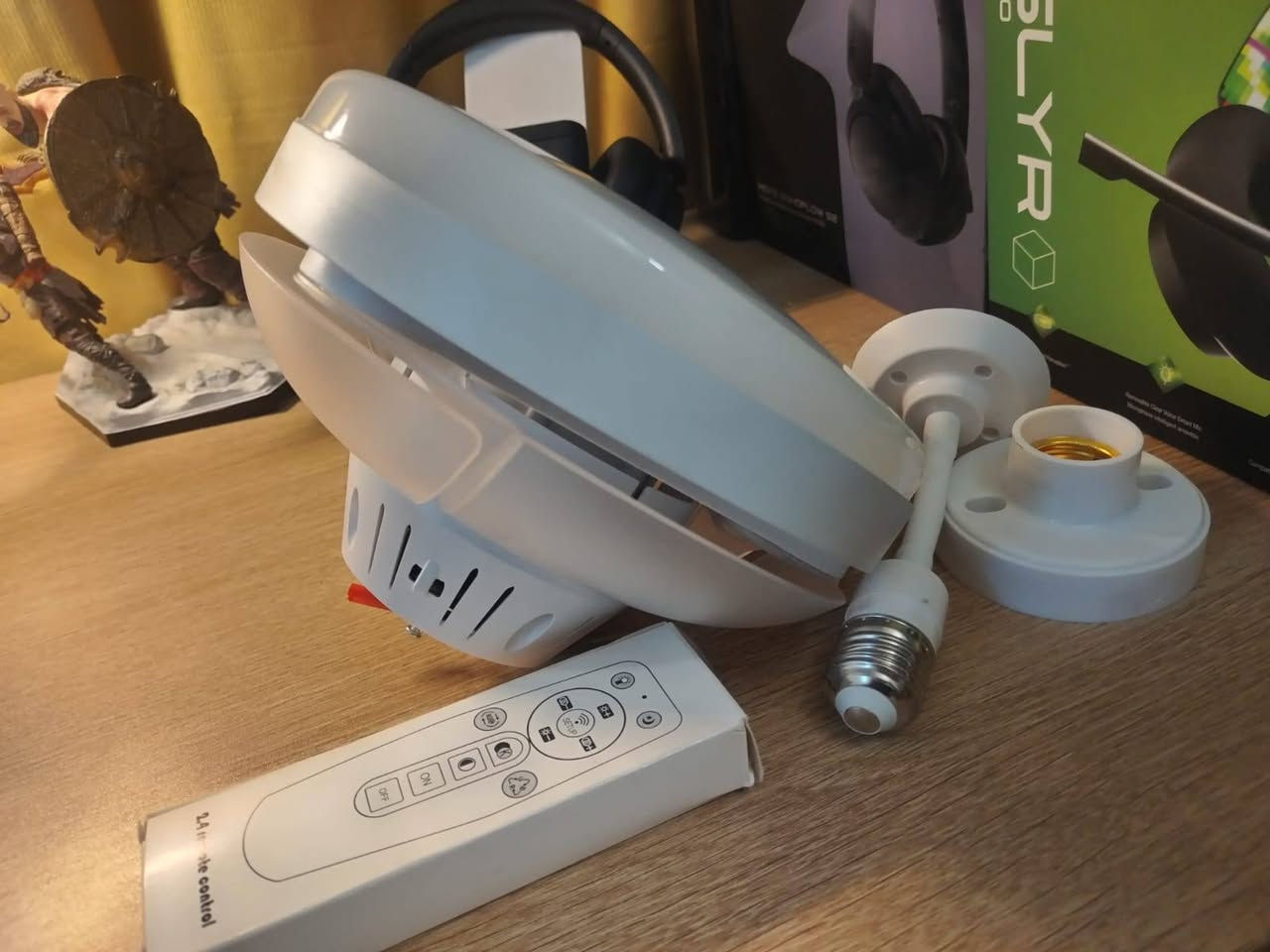 بنكة +ليدRGB
10الف


**إذا كنت صاحب هذا الإعلان وتريد حذفه لأي سبب، رجاءا أرسل رسالة إلى الدعم الفني**