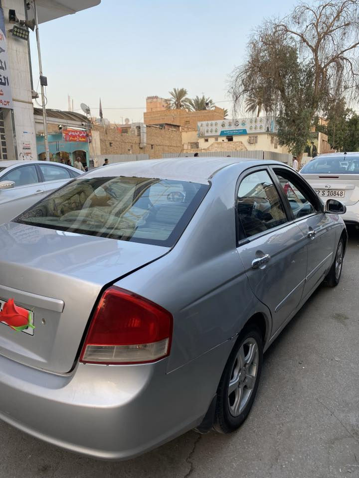 سبكترا 2009 بغداد بسمي مكاني كربلاء الشبانات كير ومكينه حلوات تبريد شويه ضعيف بصيف ضررها باب وره سايق ومصبوغه عام تخم تاير ولي كب جدد جواها سعرها( 76 )بيها مجال بسيط رقمي (***********)
