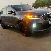 اخوني مجموعة سيارات للبيع او مراوس حسب القناعة  ١_ جارجر فول موديل ٢١ ...