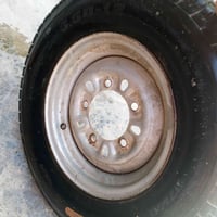 تاير جوب ويل • خمس براغي • كركوك حي عروبه