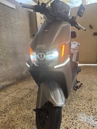 تايلج الشكل الحديث مال ام عيون موديل ٢٦ ملف ١٢٠٠واط  ٦ بطاريات ٣٢ امبي...