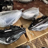 لايتات BMW • G42 G87 • أربيل